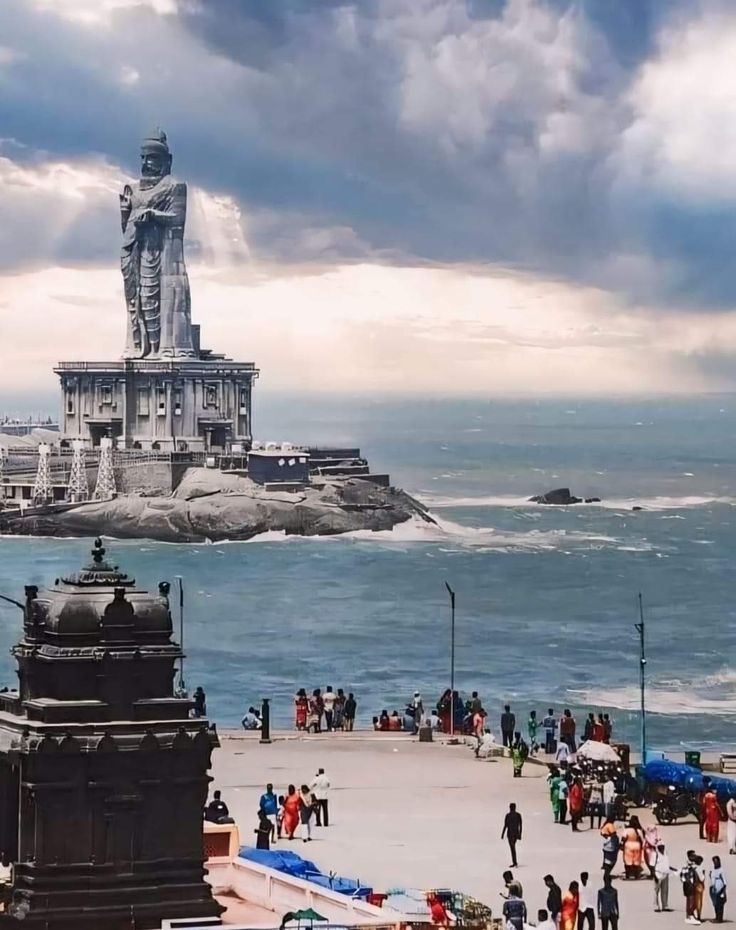 Kanyakumari