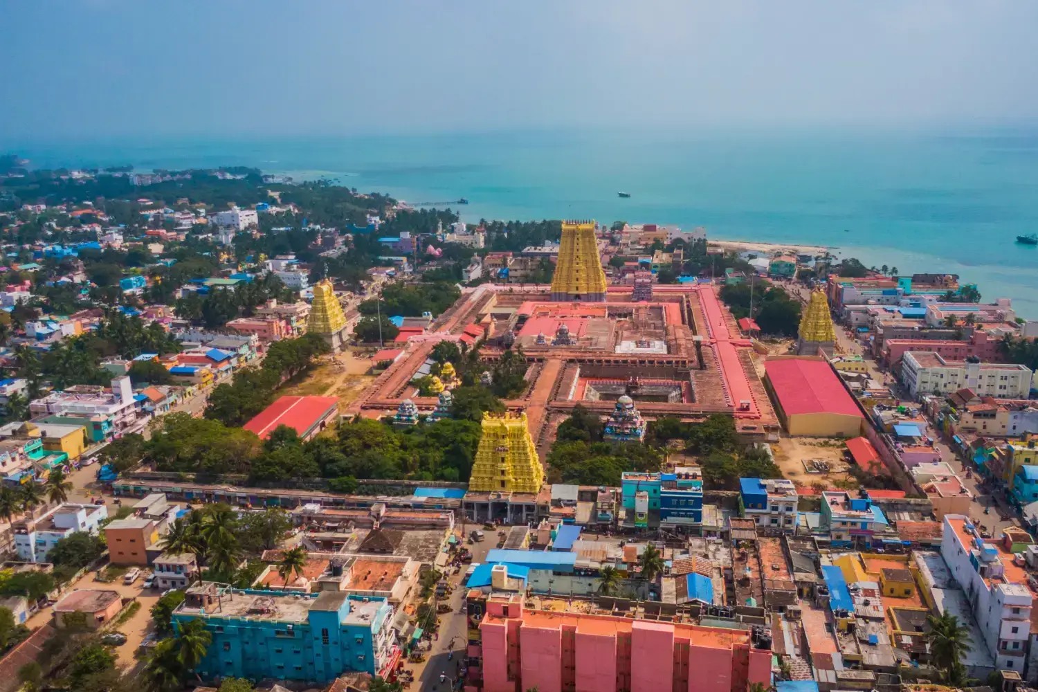 Rameshwaram